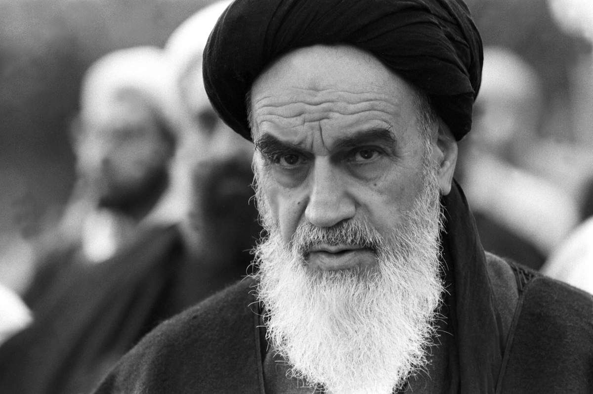 پیام رئیس جمعیت هلالاحمر به مناسبت سالگرد ارتحال امام خمینی (ره)